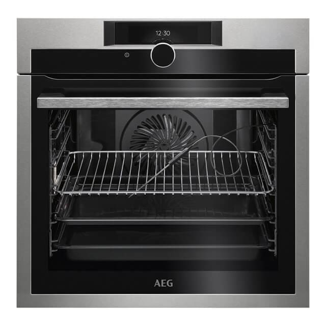 Servicio técnico de reparación de hornos Electrolux en Candeleda