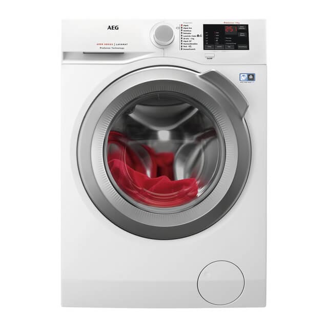 Servicio técnico de reparación de lavadoras Electrolux en Candeleda