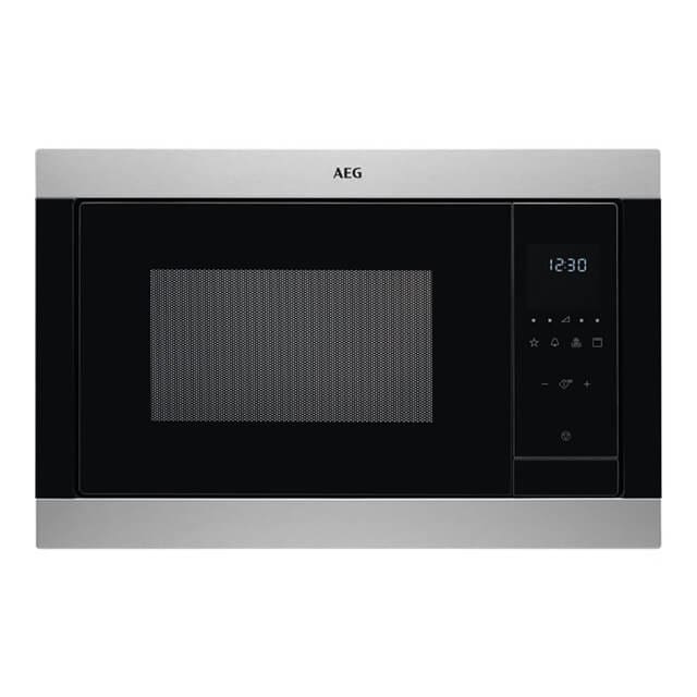 Servicio técnico de reparación de microondas Electrolux en Candeleda
