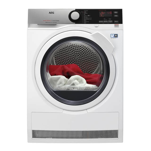 Servicio técnico de reparación de secadoras Electrolux en Candeleda